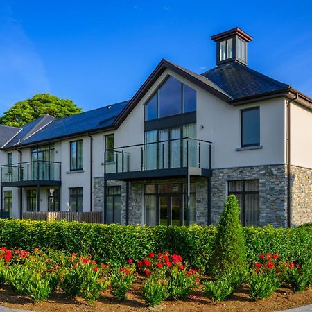 Killeen Castle Dunsany Exterior foto