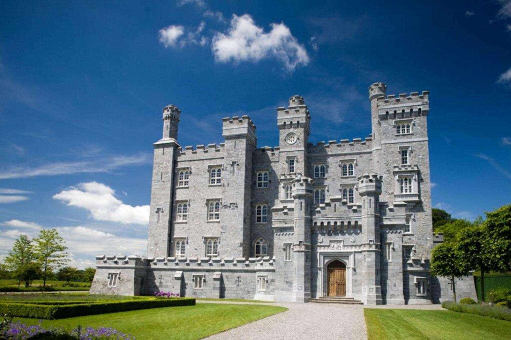 Killeen Castle Dunsany Exterior foto