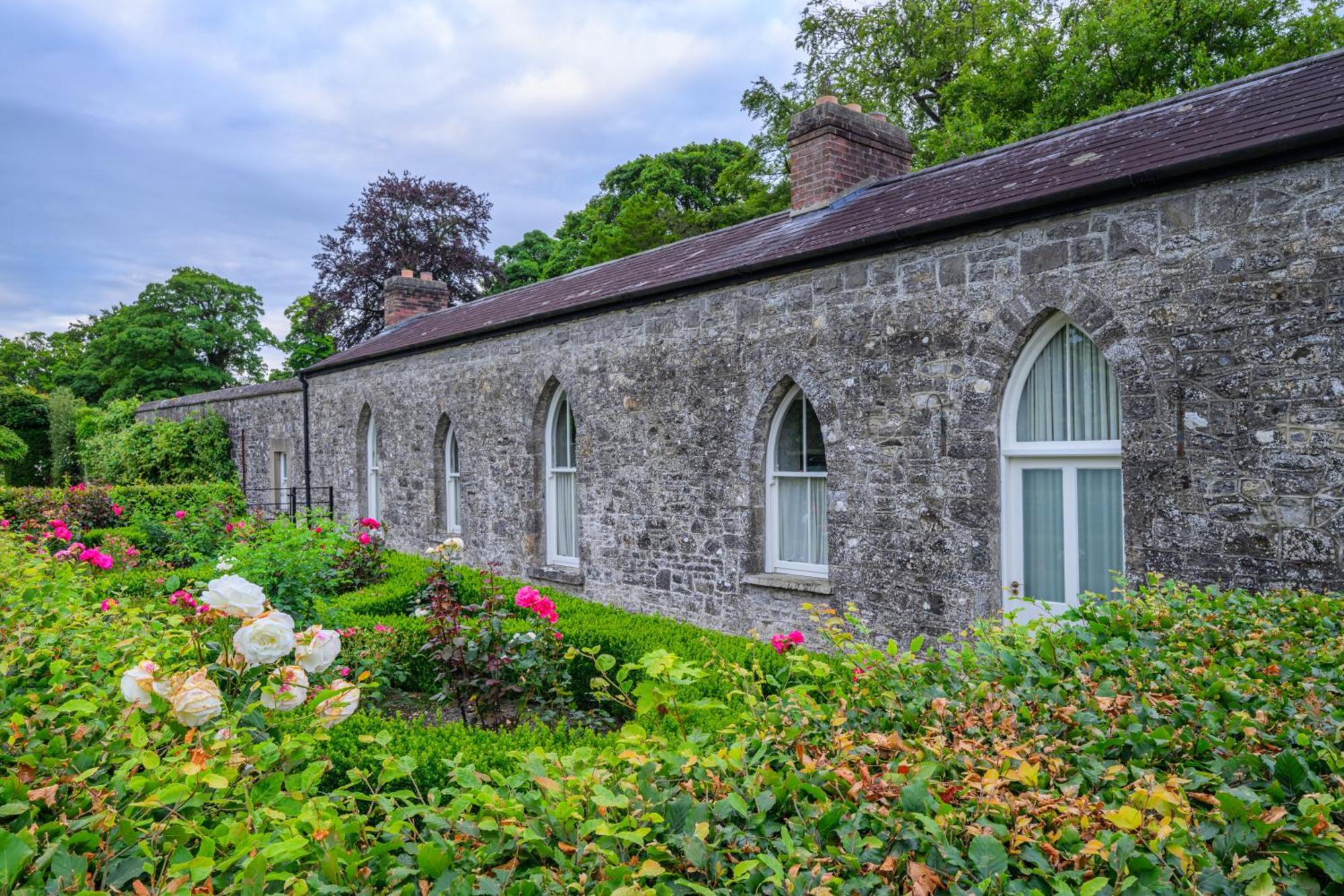 Killeen Castle Dunsany Exterior foto